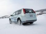 Nissan X-Trail FCV 2002 года